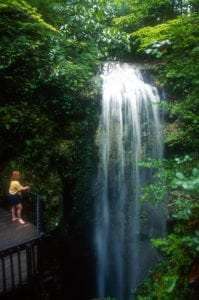 Falling Waters State Park, Florida