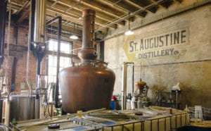 St. Augustine Distillery